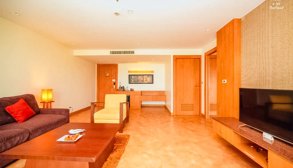 هتل سنتارا نوا پاتایا